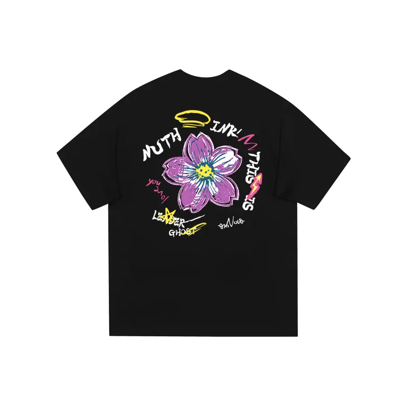 Nuthink T Shirts Unisex-0
