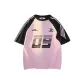 Pink & Black Sleeves