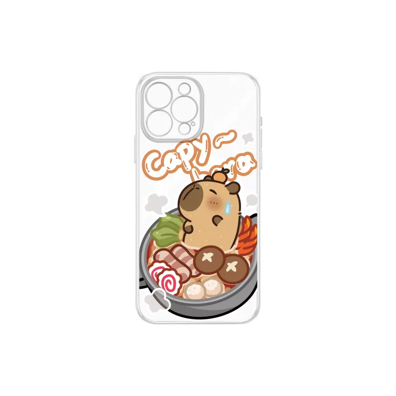 Small bones Phone Cases-6