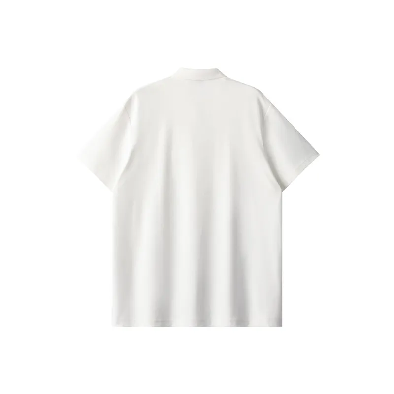 WILLIAM FOX&SONS Polo Shirt Unisex-1
