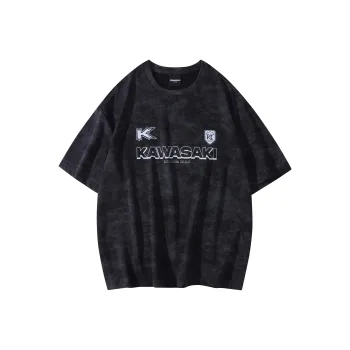 Kawasaki T Shirts Unisex