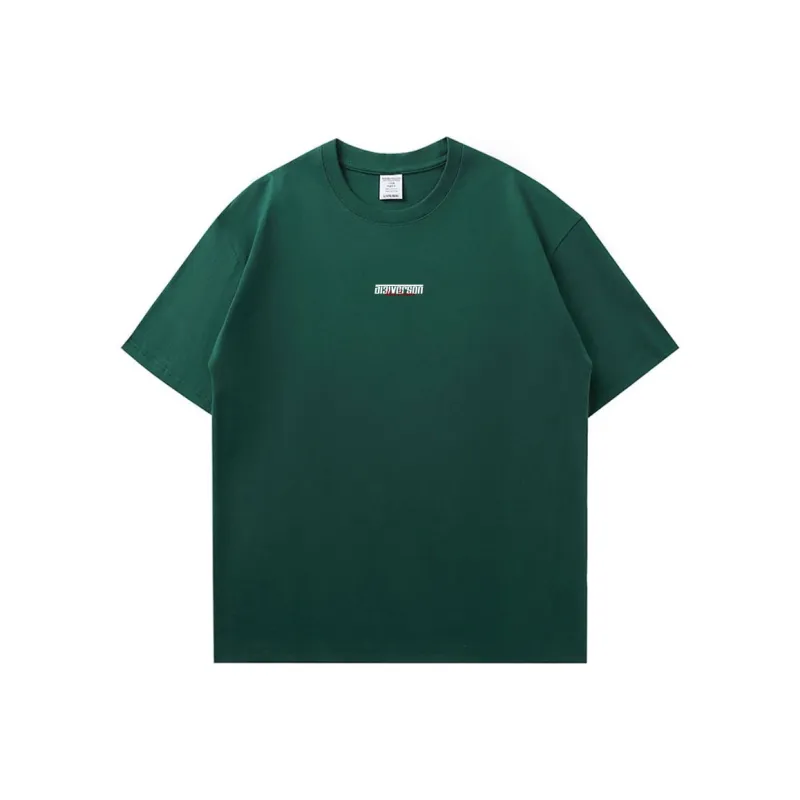 AI3 T Shirts Unisex-15