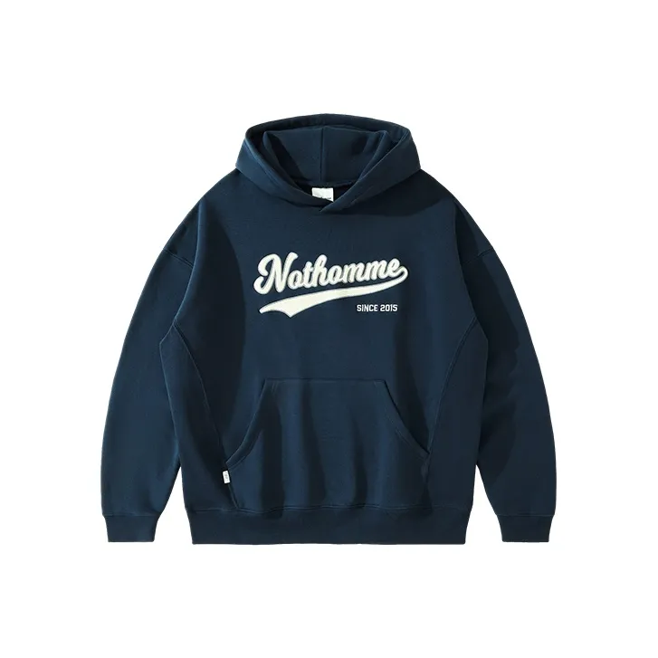 NOTHOMME Sweatshirts Unisex-13