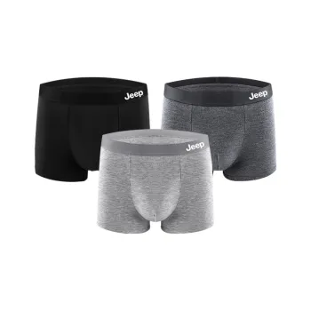 Jeep Men Underpants