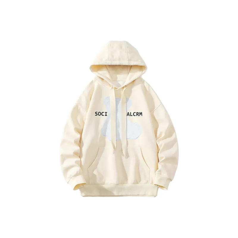 SCRM Sweatshirts Unisex-10