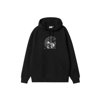 Carhartt WIP FW23 Hocus Pocus Sweatshirt Sweatshirt Unisex Black