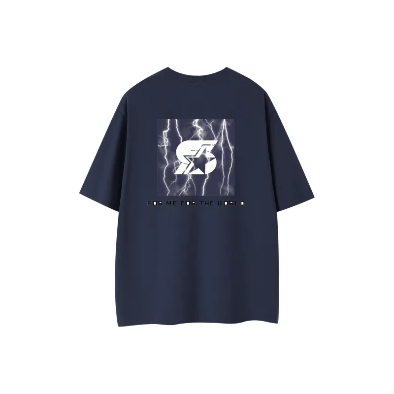 DOUBLE STAR 88 T Shirts Unisex-0