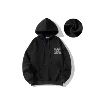 Unite Life HOODS Sweatshirt Unisex