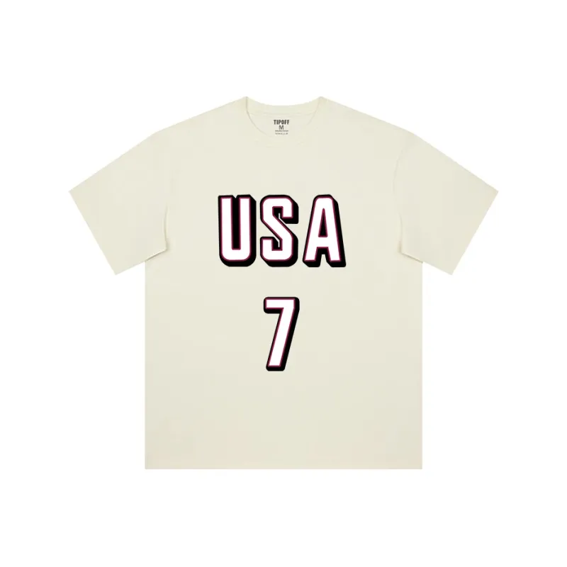 TIP OFF T Shirts Unisex-2