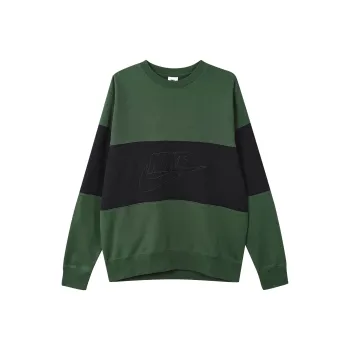 Nike Sweatshirts Men Green