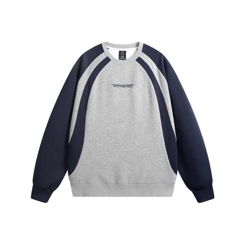 DOKI Sweatshirt Crew Neck/Hooded Unisex-4