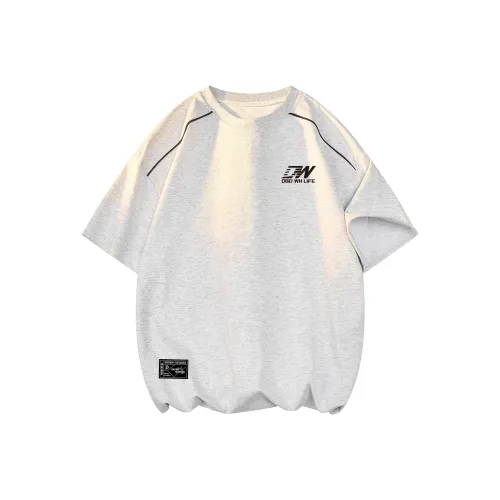 DBD WH T Shirts Unisex
