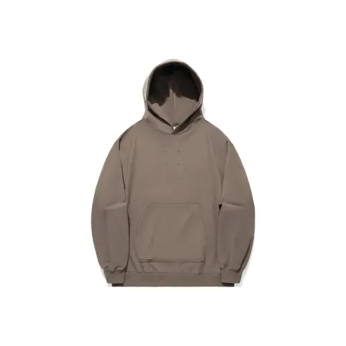 FILA Sweatshirt Unisex Cloud Mushroom