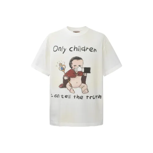 BIRTH OF ROYAL CHILD Truth Tee
