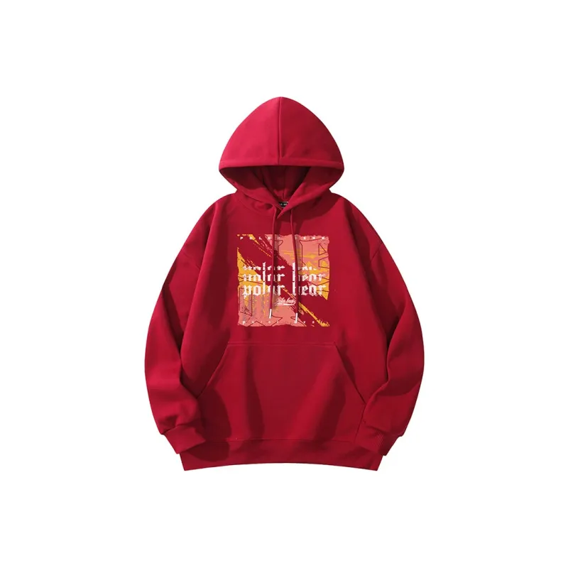 POLAR BEAR Sweatshirts Unisex-23