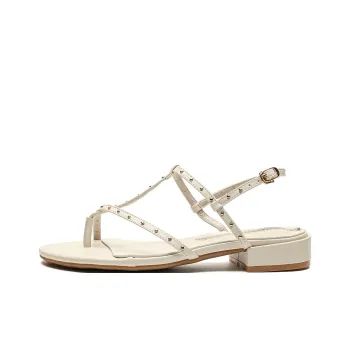 TADSW Strap Sandals 3cm Women's