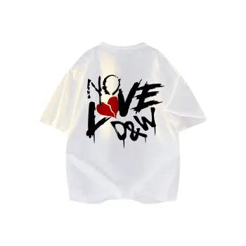 D&W T Shirts Unisex