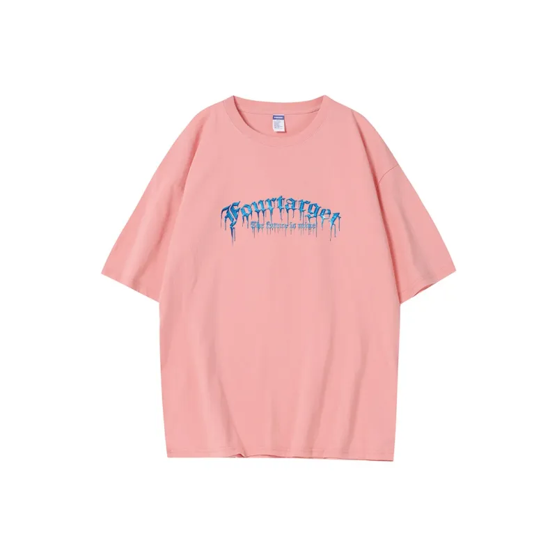 4T T-Shirts Unisex-14