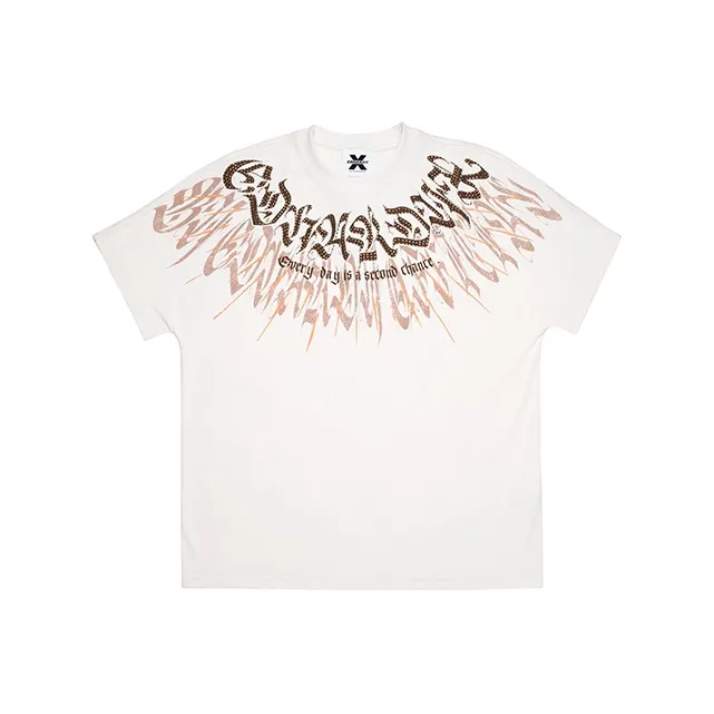 ED HARDY X T Shirts Unisex-8