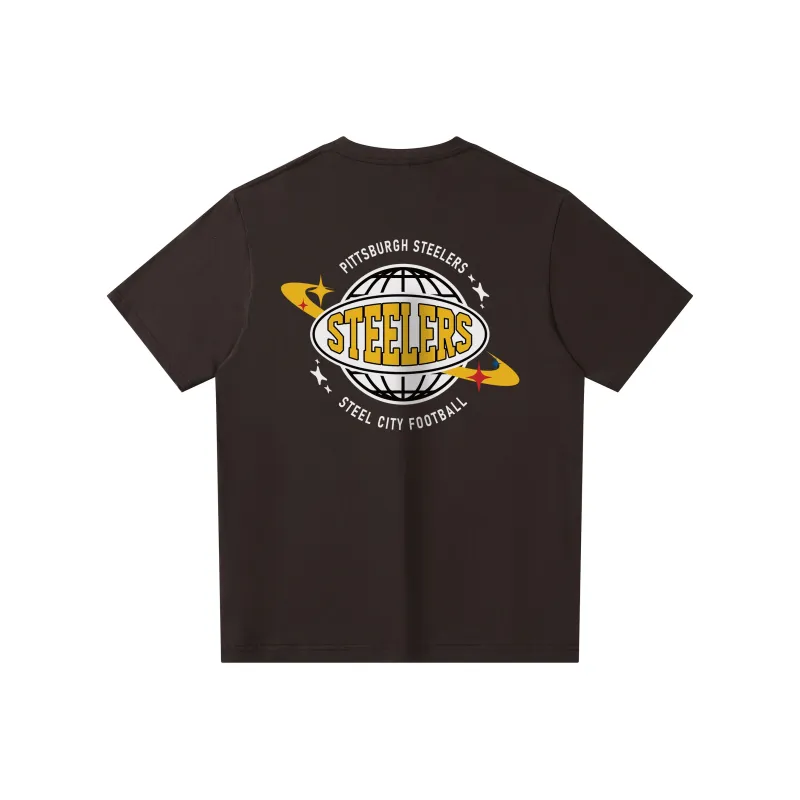 NFL T Shirts Unisex-4