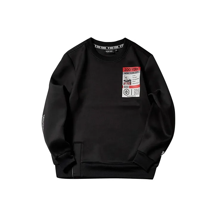 Zoo York Sweatshirts Unisex-3