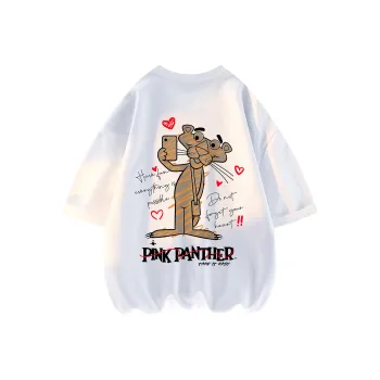 PINK PANTHER T-Shirts Unisex
