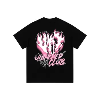 UNthemed T Shirts Unisex