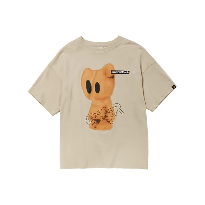 DANGEROUSPEOPLE T Shirts Unisex-5