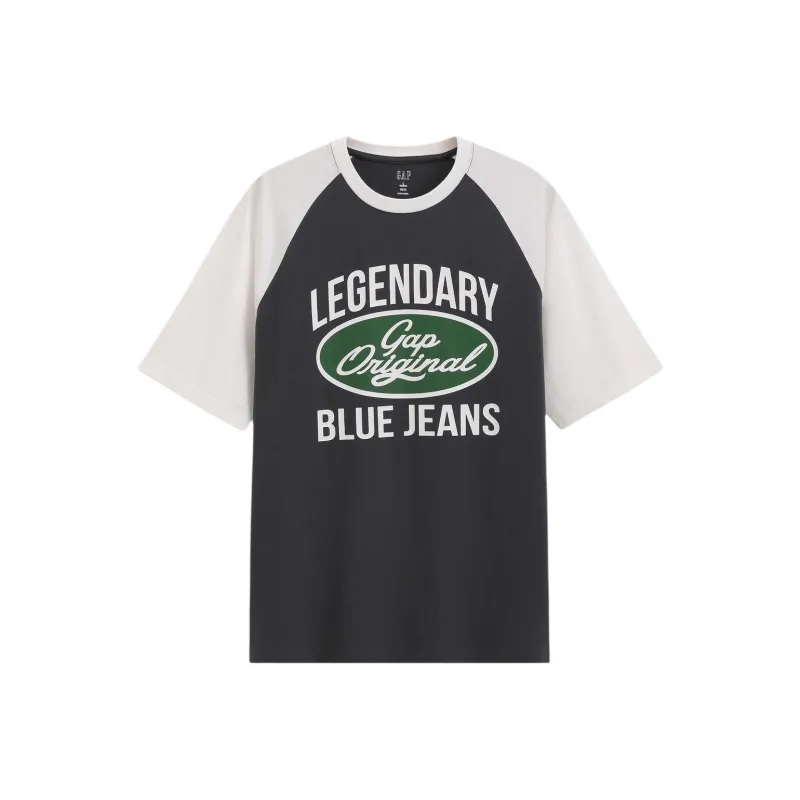 GAP T Shirts Unisex-4