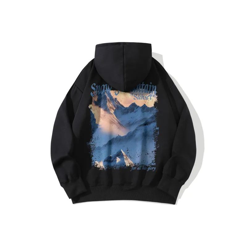 B.X Sweatshirts Unisex-0