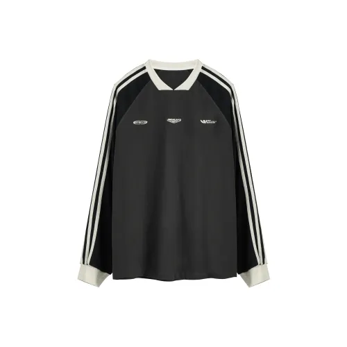 JHYQ T-Shirts Unisex