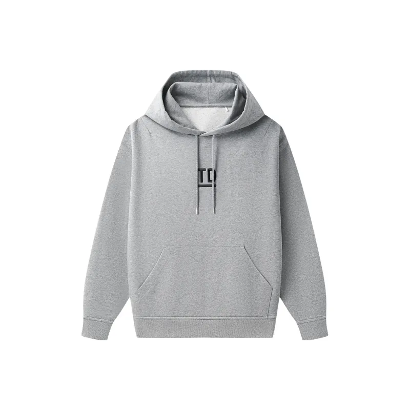 H YXIANG Sweatshirts Men-3