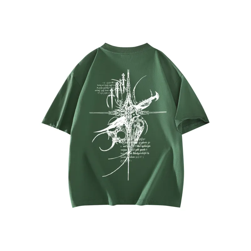 BTR T Shirts Unisex-19