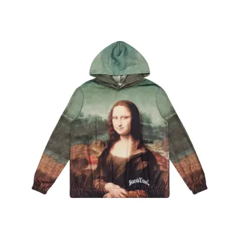 HARSH AND CRUEL Sweatshirts Unisex Multicolor