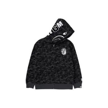 A BATHING APE 13th Anniversary Collection FW23 Sweatshirt Unisex