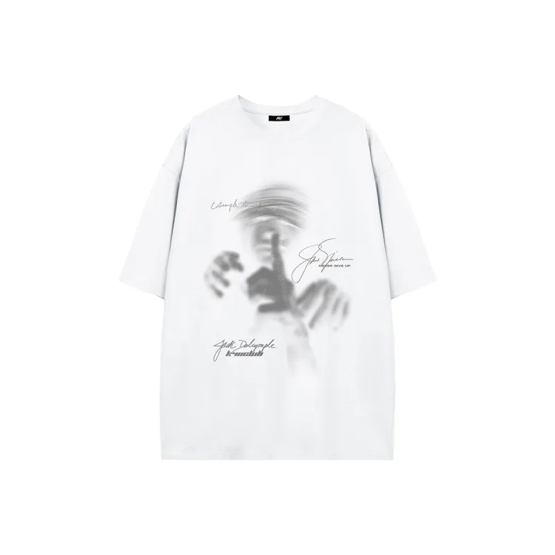 K411 T Shirts Unisex-3