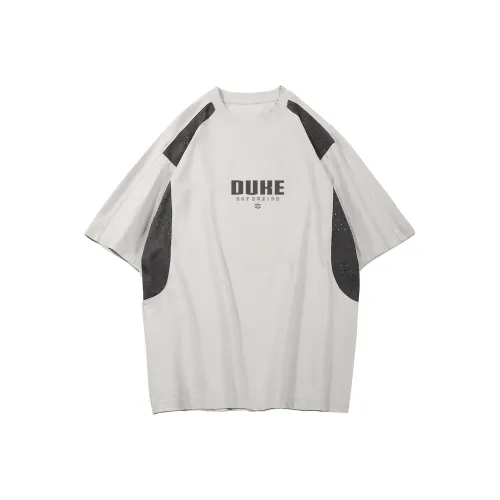 DUKE+DEXTER T Shirts Unisex