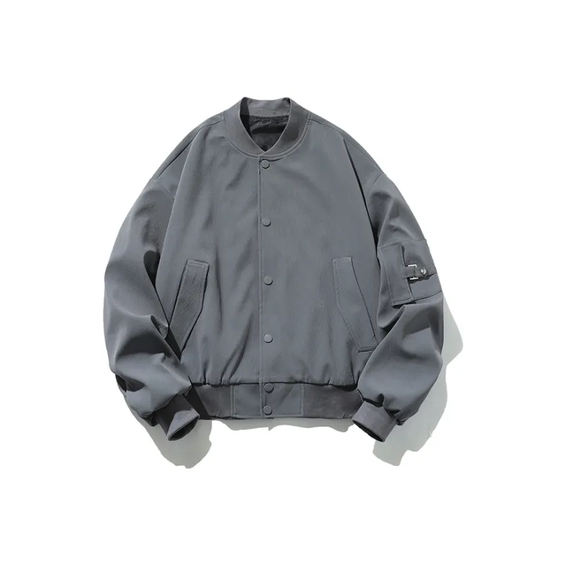 GOODHENLCE Jackets Coats Unisex-9