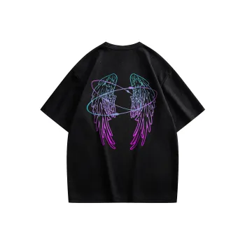 ELNHEN T-Shirts Unisex