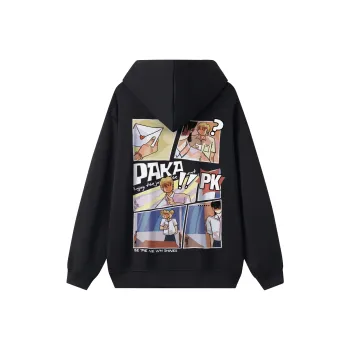 PAKA Sweatshirts Unisex