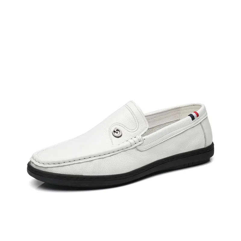 A Fairy Tale Of A Pair Of Shoes Casual Shoes Men's-1