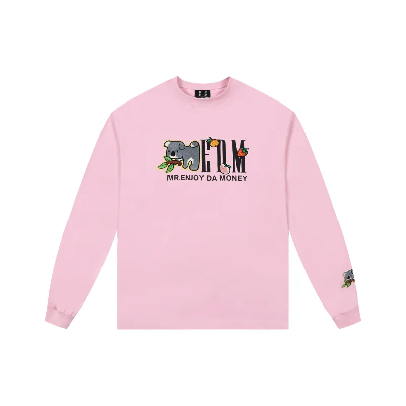 MR.ENJOYDA MONEY T Shirts Unisex-8