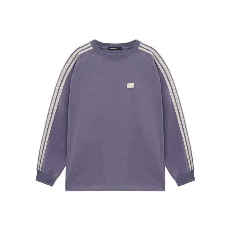 UNVESNO Sweatshirts Unisex-0