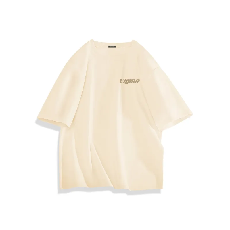 MINISO T Shirts Unisex-16