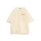 Light Beige (Minimalist Style Active Chest Logo)