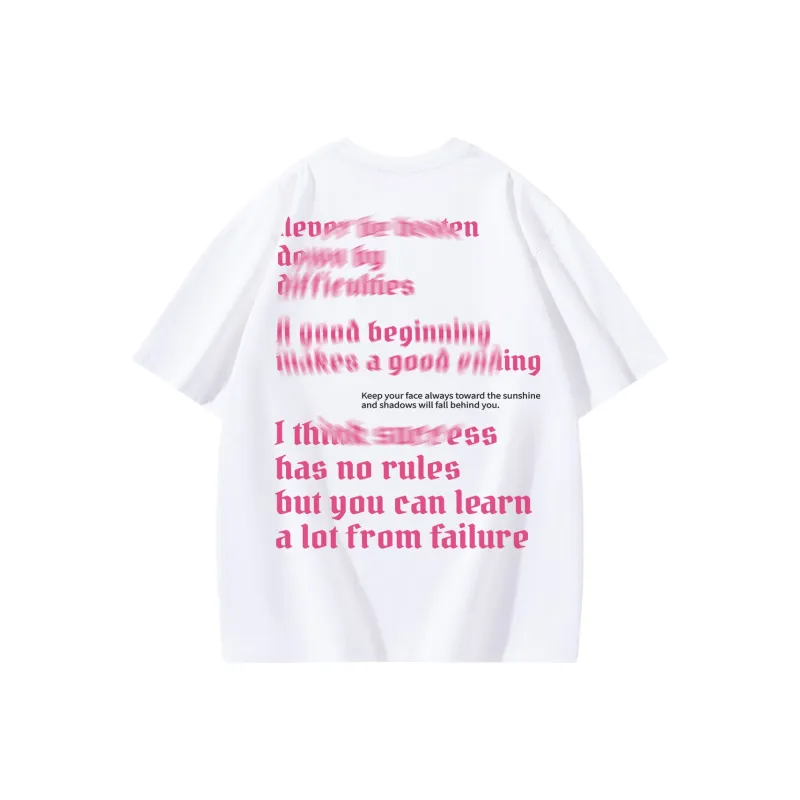 Kepu T Shirts Unisex-0