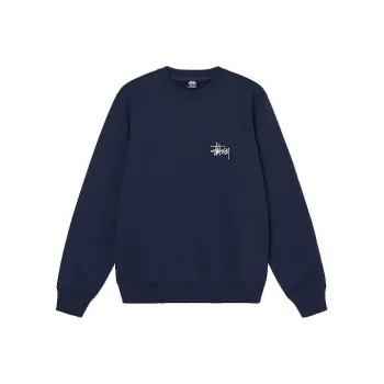 Stussy Rib Cage 3M L/S Tee
