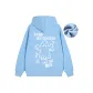 Carolina Blue (Fleece-Lined)