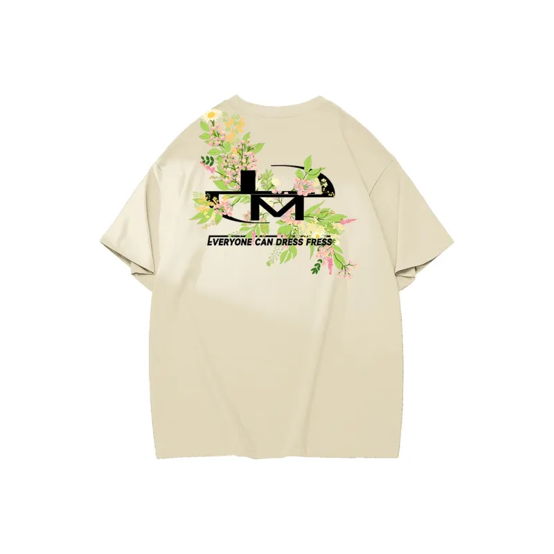 LIGHTNING MONSTER T Shirt Unisex-4