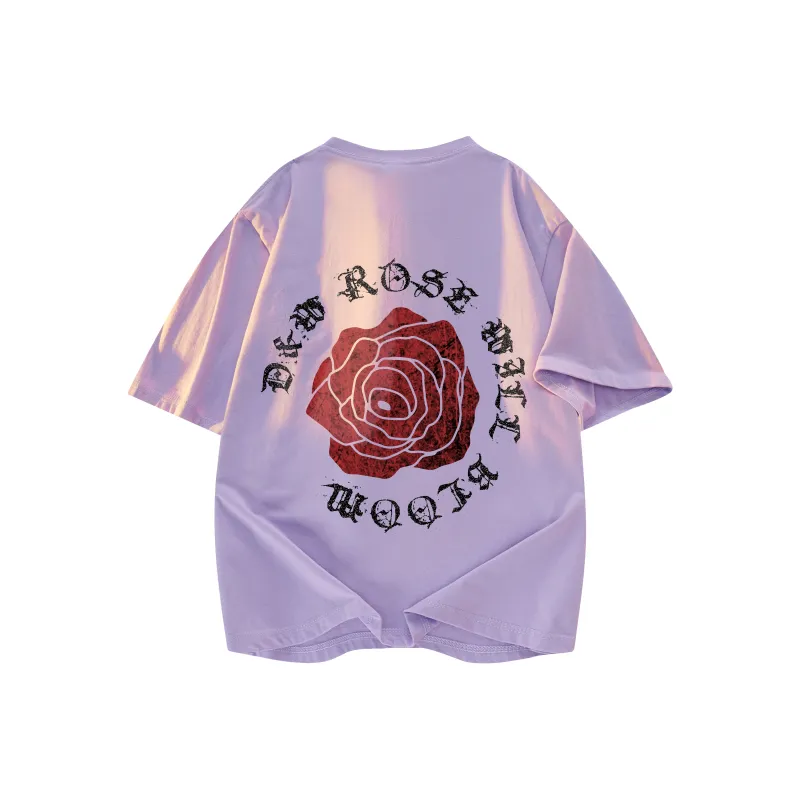 D&W T Shirts Unisex-12